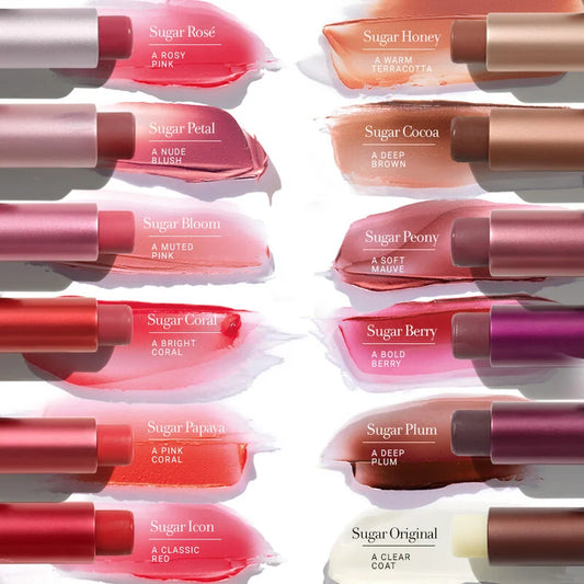 Fresh Sugar Tinted Lip Balm