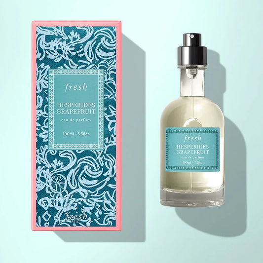 Fresh Hesperides Grapefruit Eau de Parfum