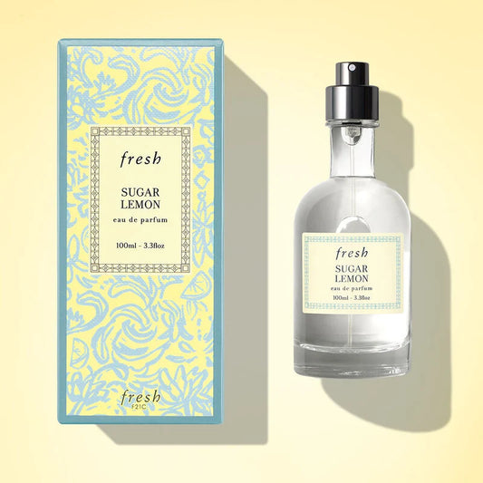 Fresh Sugar Lemon Eau de Parfum