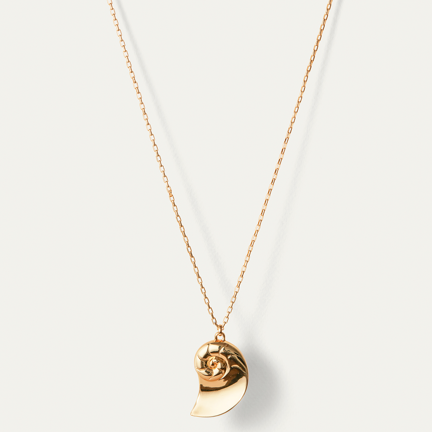 JENNY BIRD Dylan Pendant Chain
