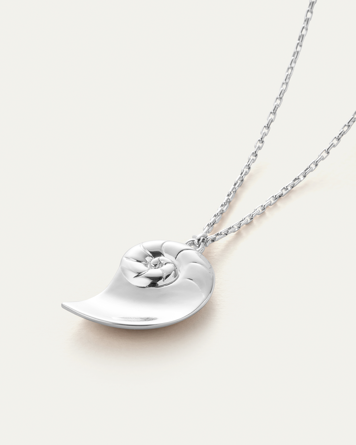 JENNY BIRD Dylan Pendant Chain