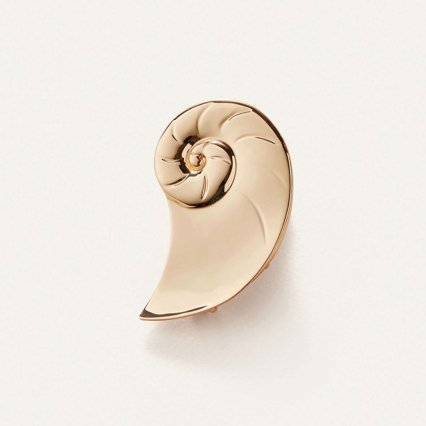 JENNY BIRD Dylan Ear Cuff Gold