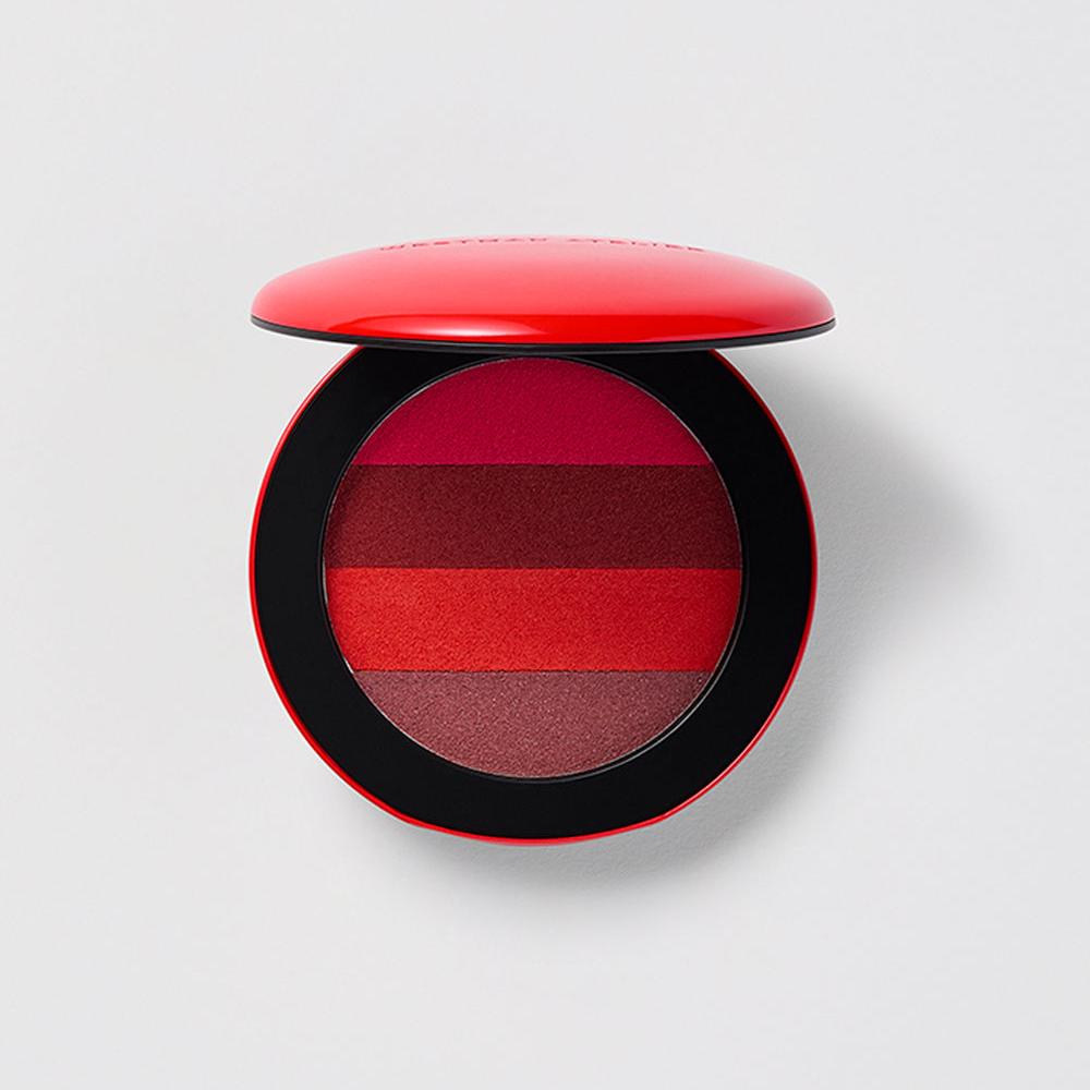 WESTMAN ATELIER Lip Suede Palette