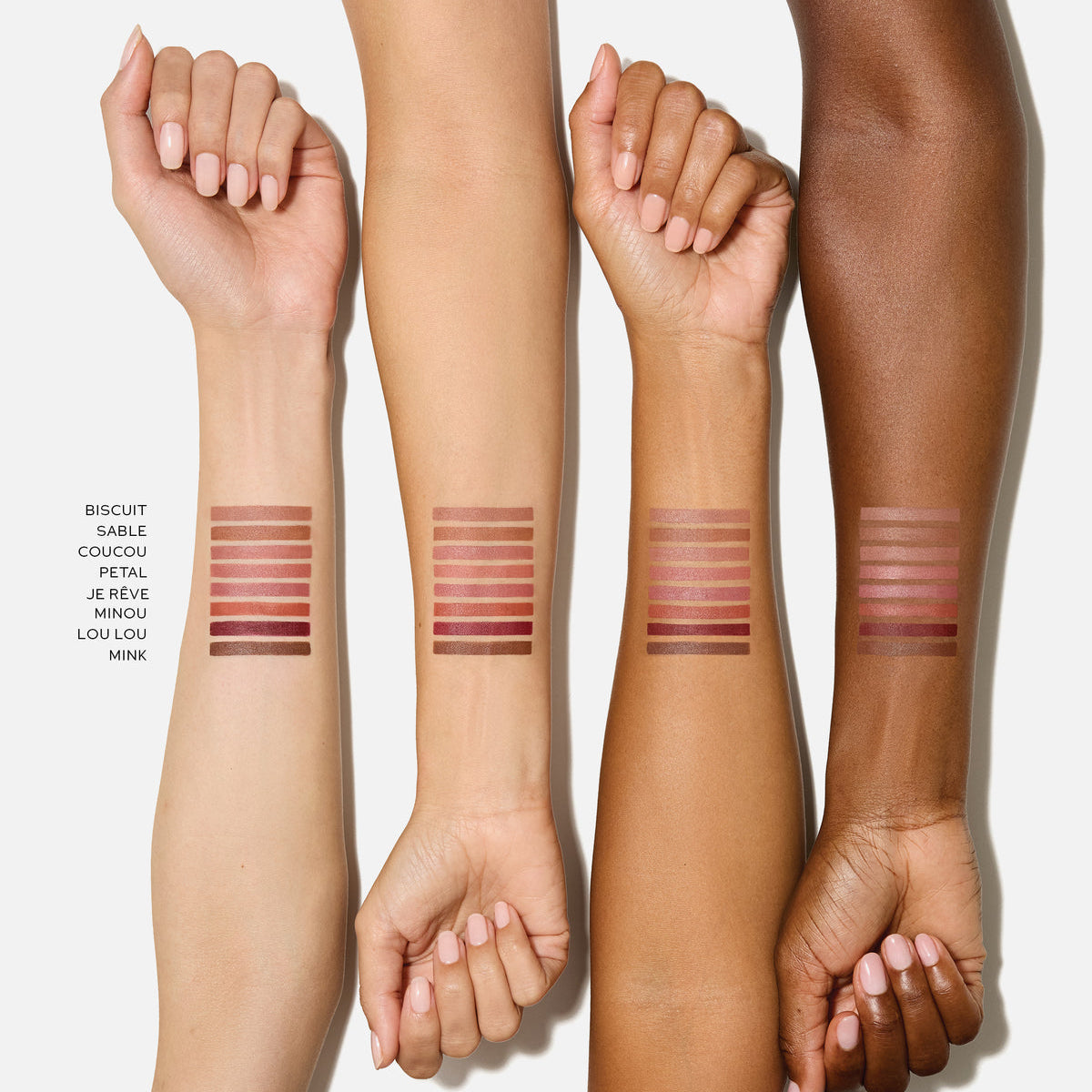 WESTMAN ATELIER Lip Shade Lip Liner