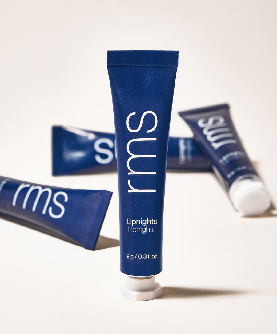 RMS Lipnights Overnight Lipmask