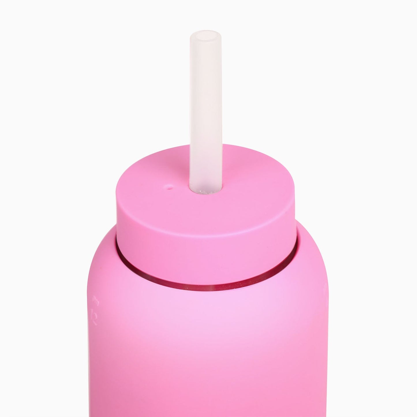 BINK Lounge Straw + Cap For BINK Day 27oz Water Bottle