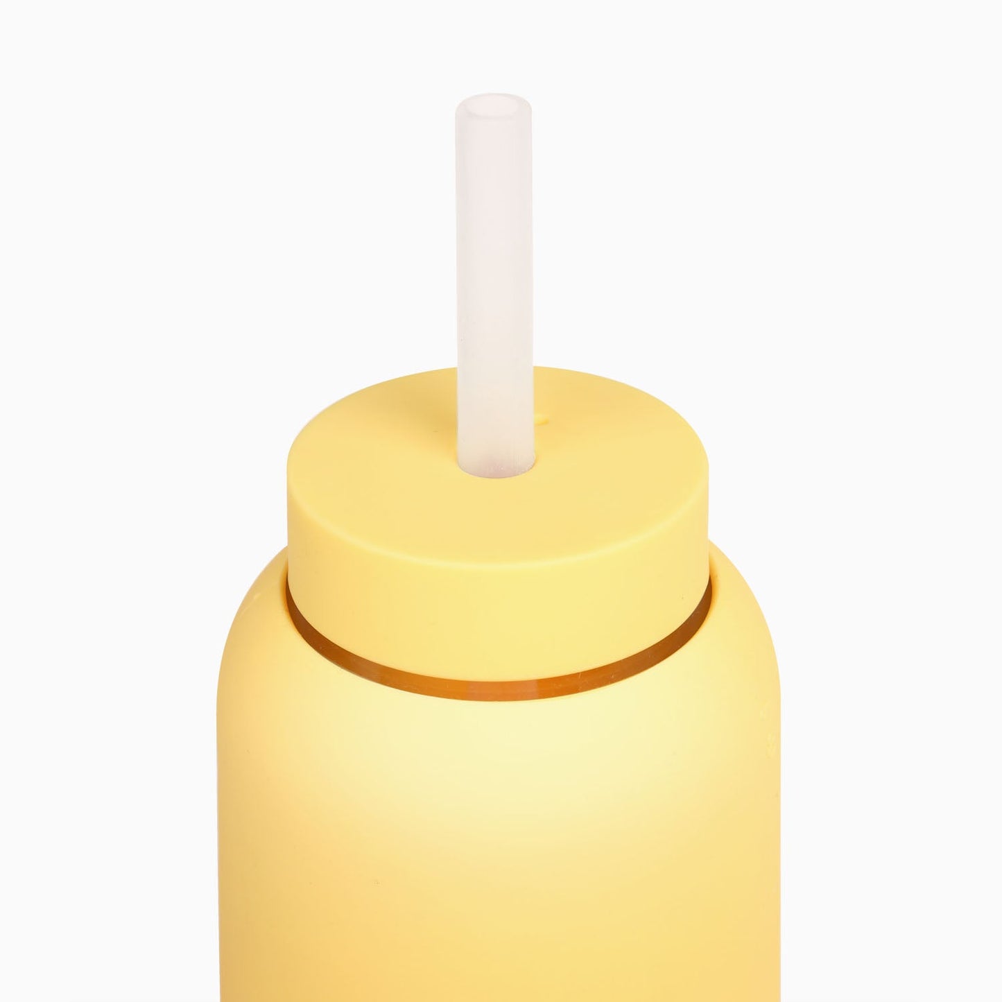 BINK Lounge Straw + Cap For BINK Day 27oz Water Bottle