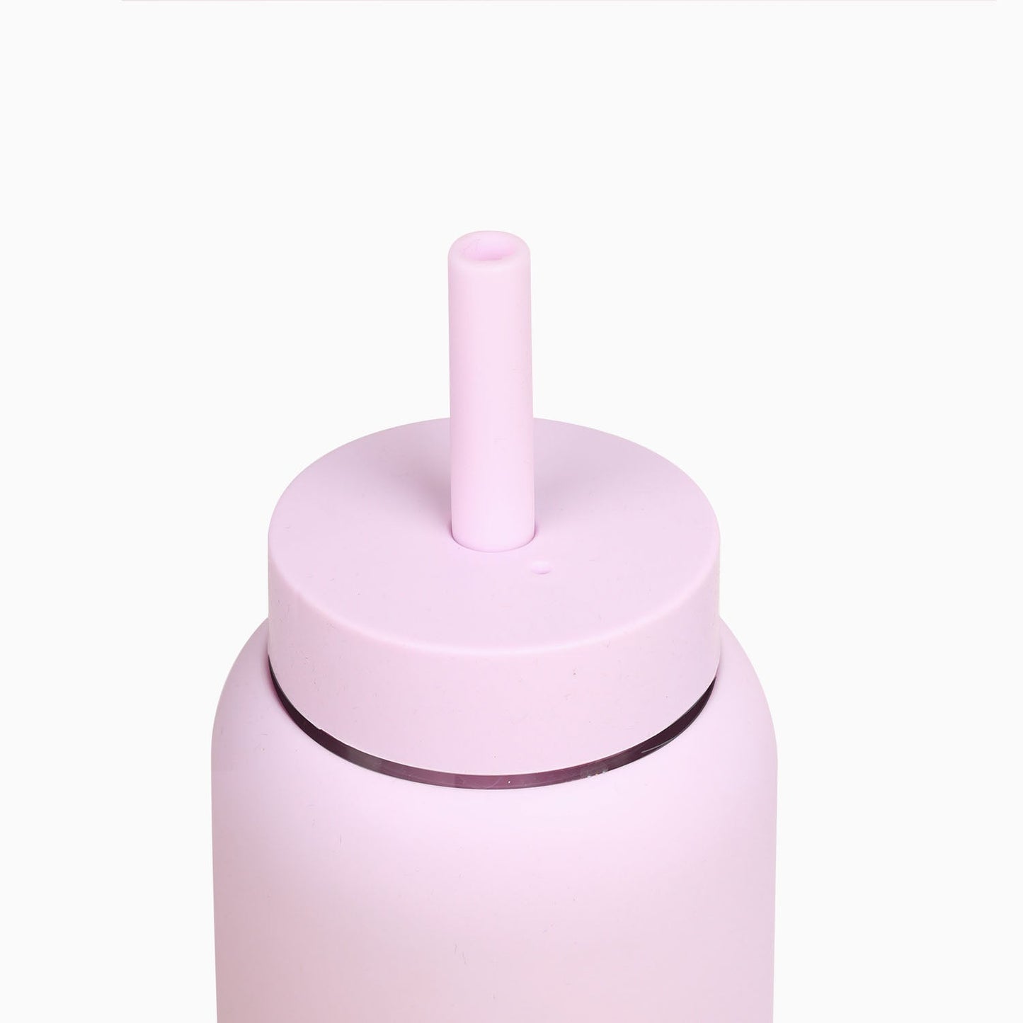 Bink mini straw cap