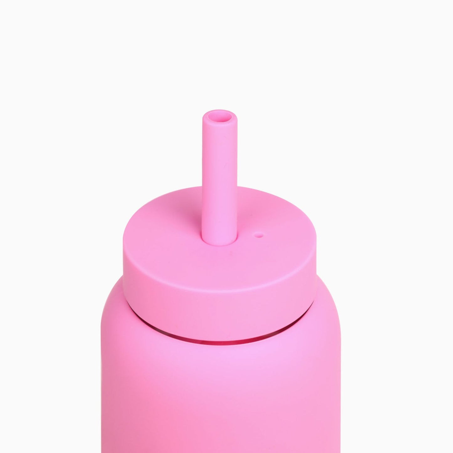 BINK Mini Lounge Straw Cap 17oz