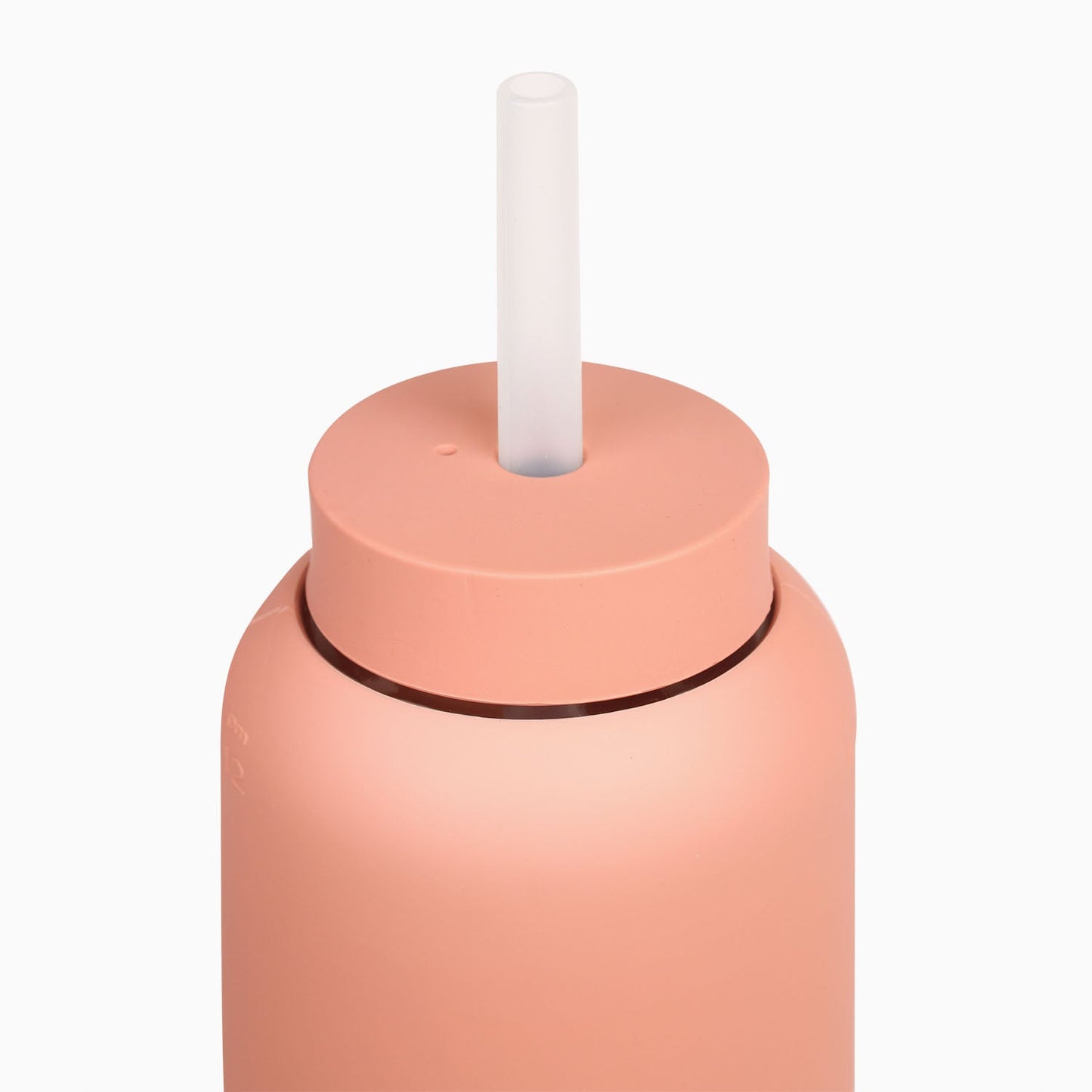 BINK Lounge Straw + Cap For BINK Day 27oz Water Bottle