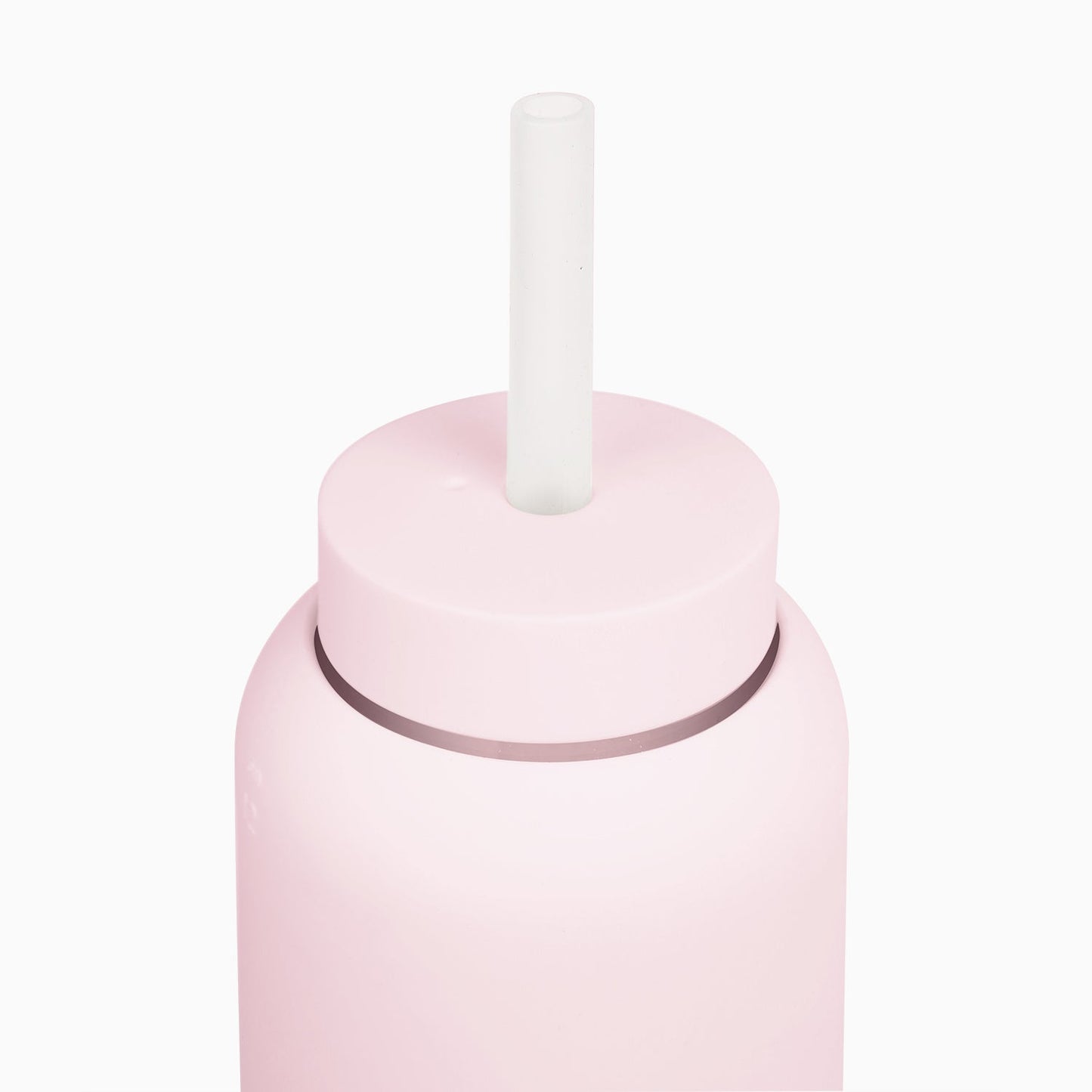 BINK Lounge Straw + Cap For BINK Day 27oz Water Bottle