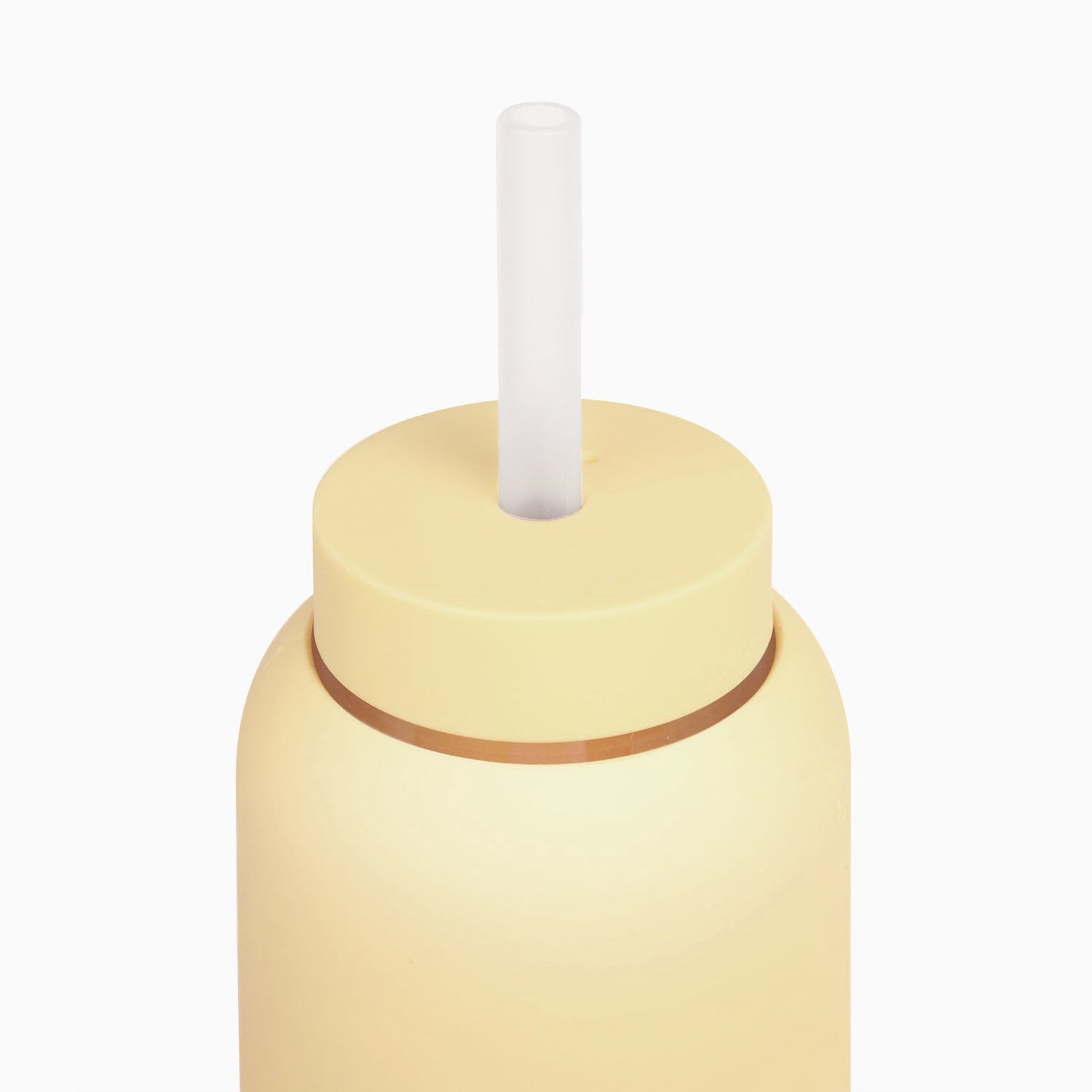 BINK Lounge Straw + Cap For BINK Day 27oz Water Bottle