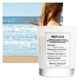 REPLICA by Mason Margiela | Beach Vibes Candle