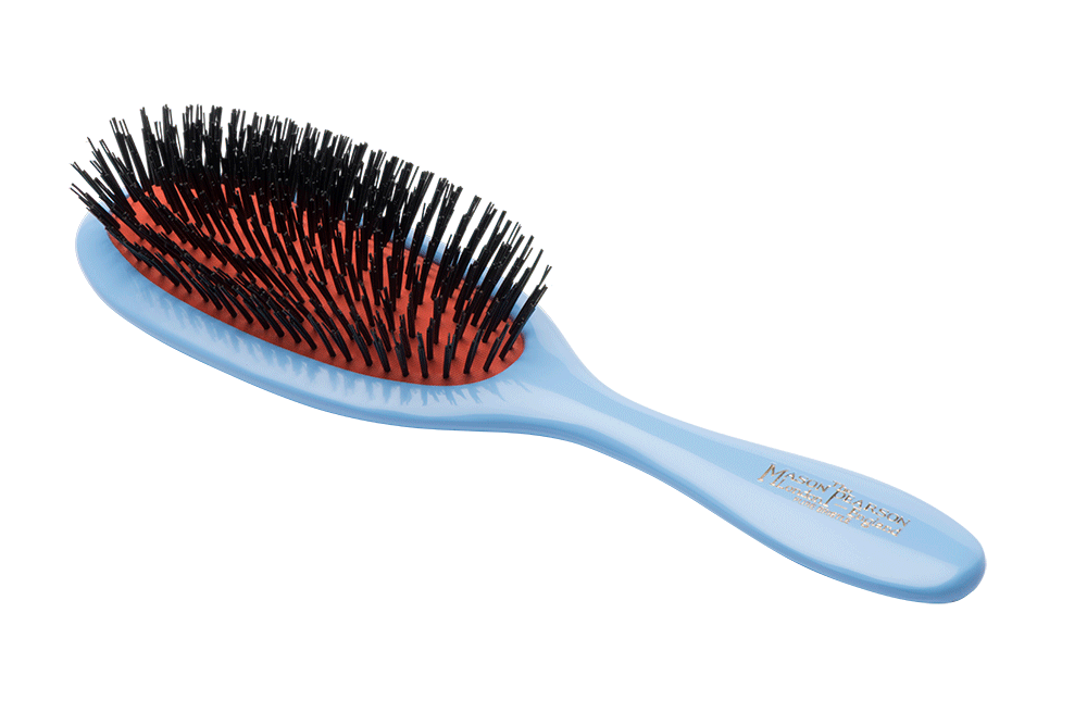 MASON PEARSON Handy Sensitive SB3 Brush All Bristle