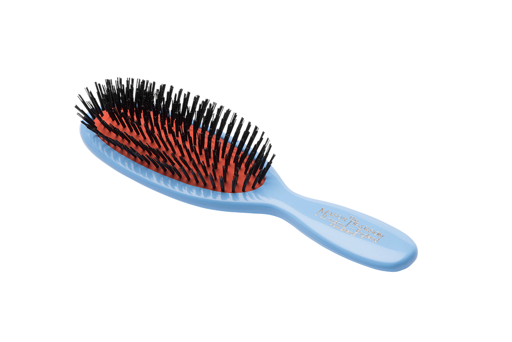 MASON PEARSON Pocket Bristle Brush | B4