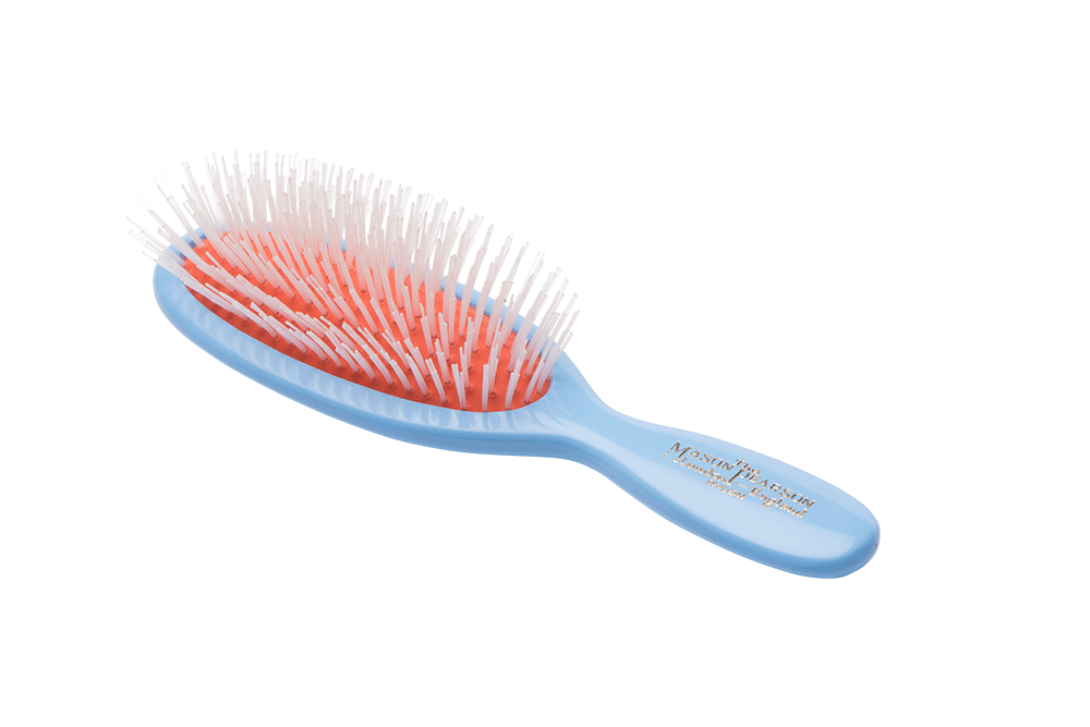 MASON PEARSON Pocket Nylon Brush | N4
