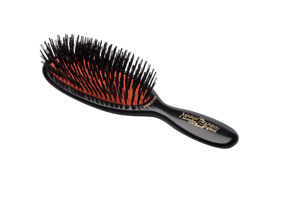 MASON PEARSON Pocket Sensitive Brush SB4