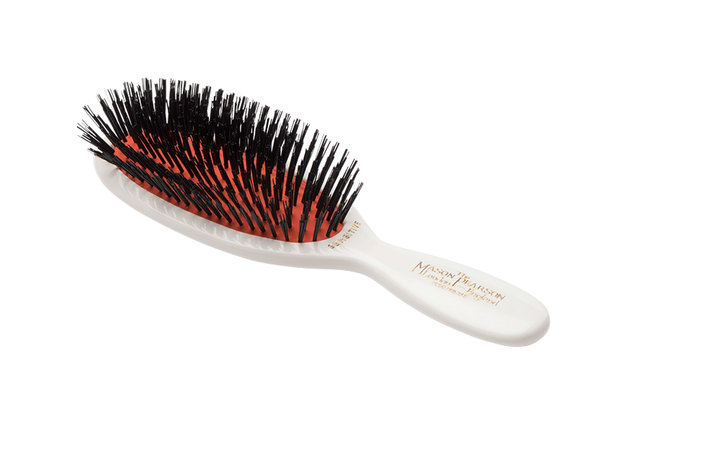 MASON PEARSON Pocket Sensitive Brush SB4