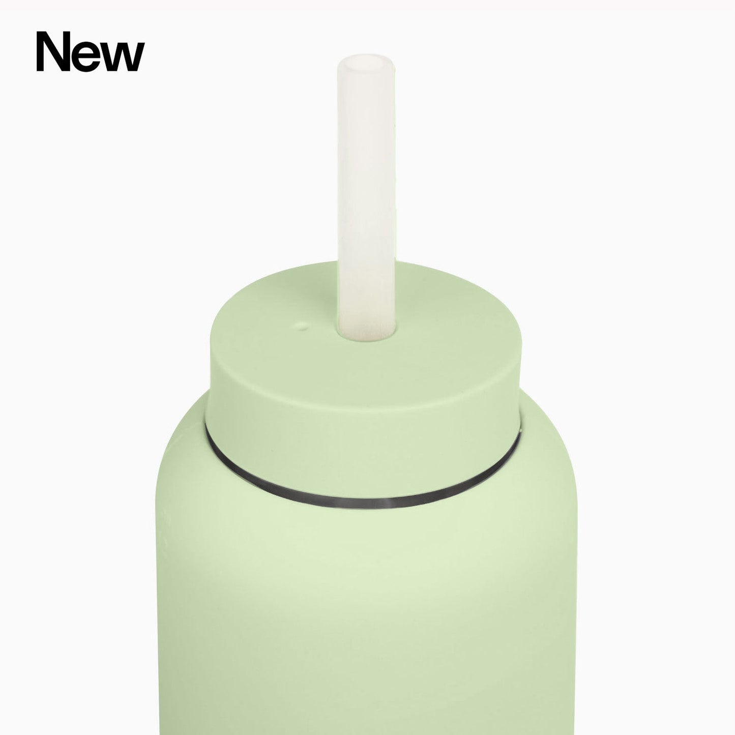 BINK Lounge Straw + Cap For BINK Day 27oz Water Bottle
