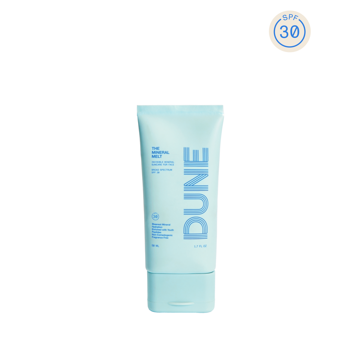 DUNE Mineral Melt SPF 30
