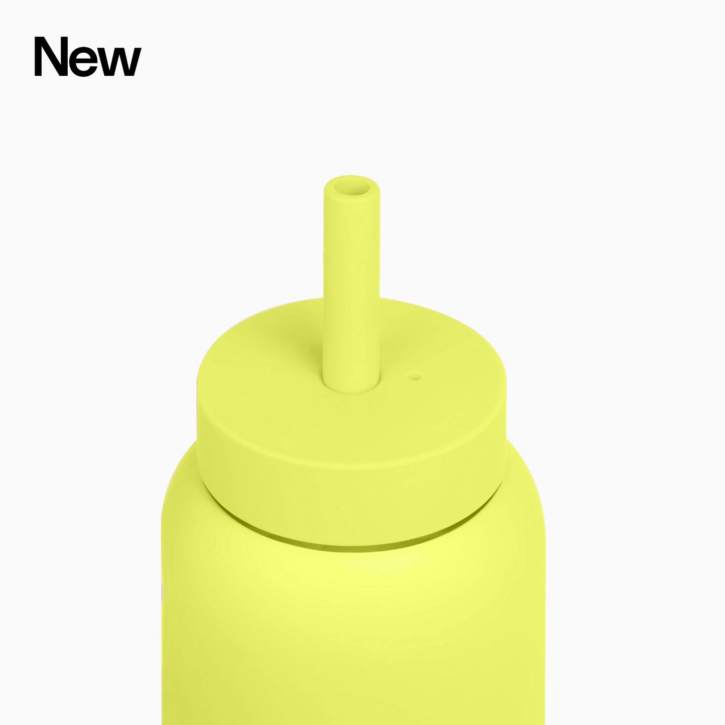 BINK Mini Lounge Straw Cap 17oz