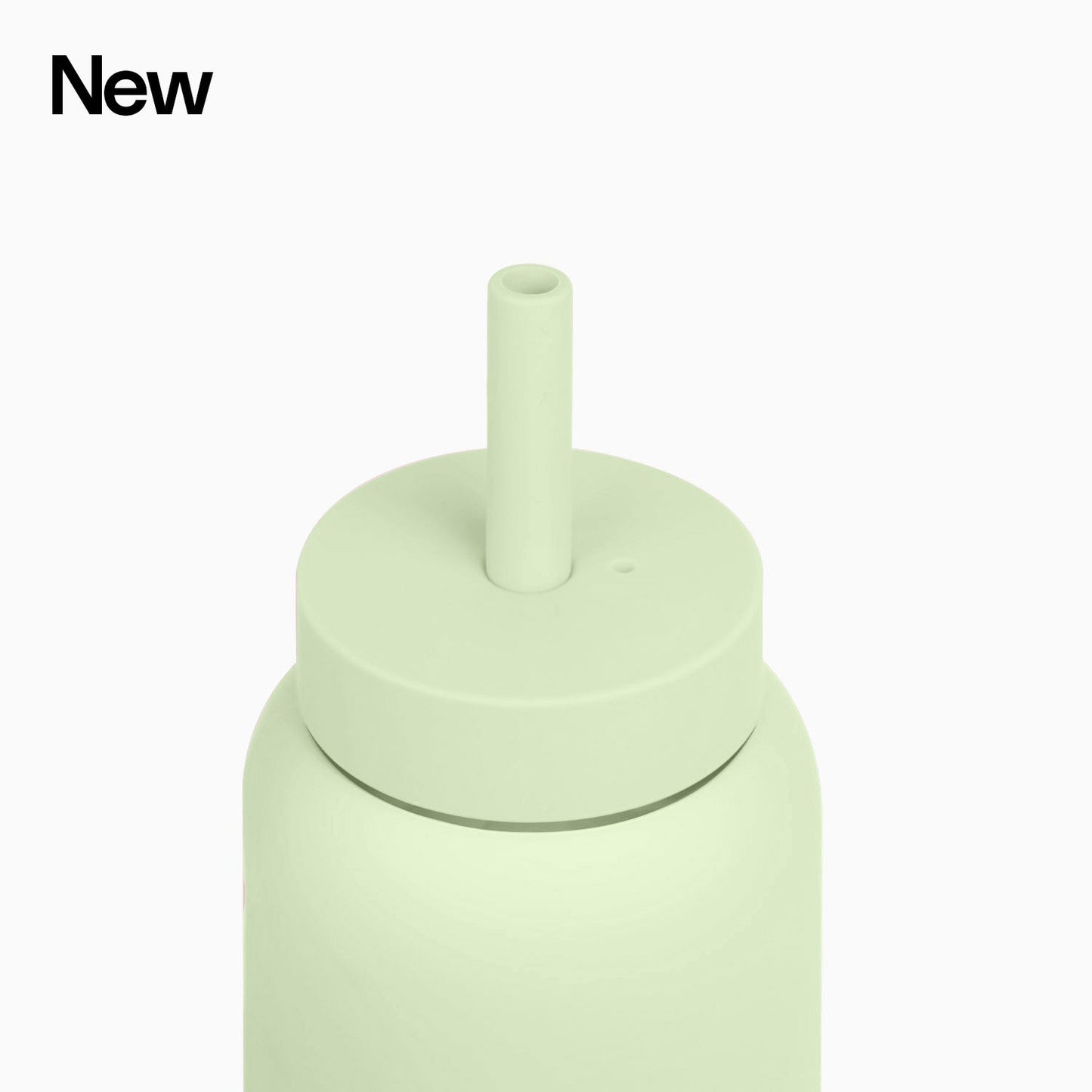 BINK Mini Lounge Straw Cap 17oz