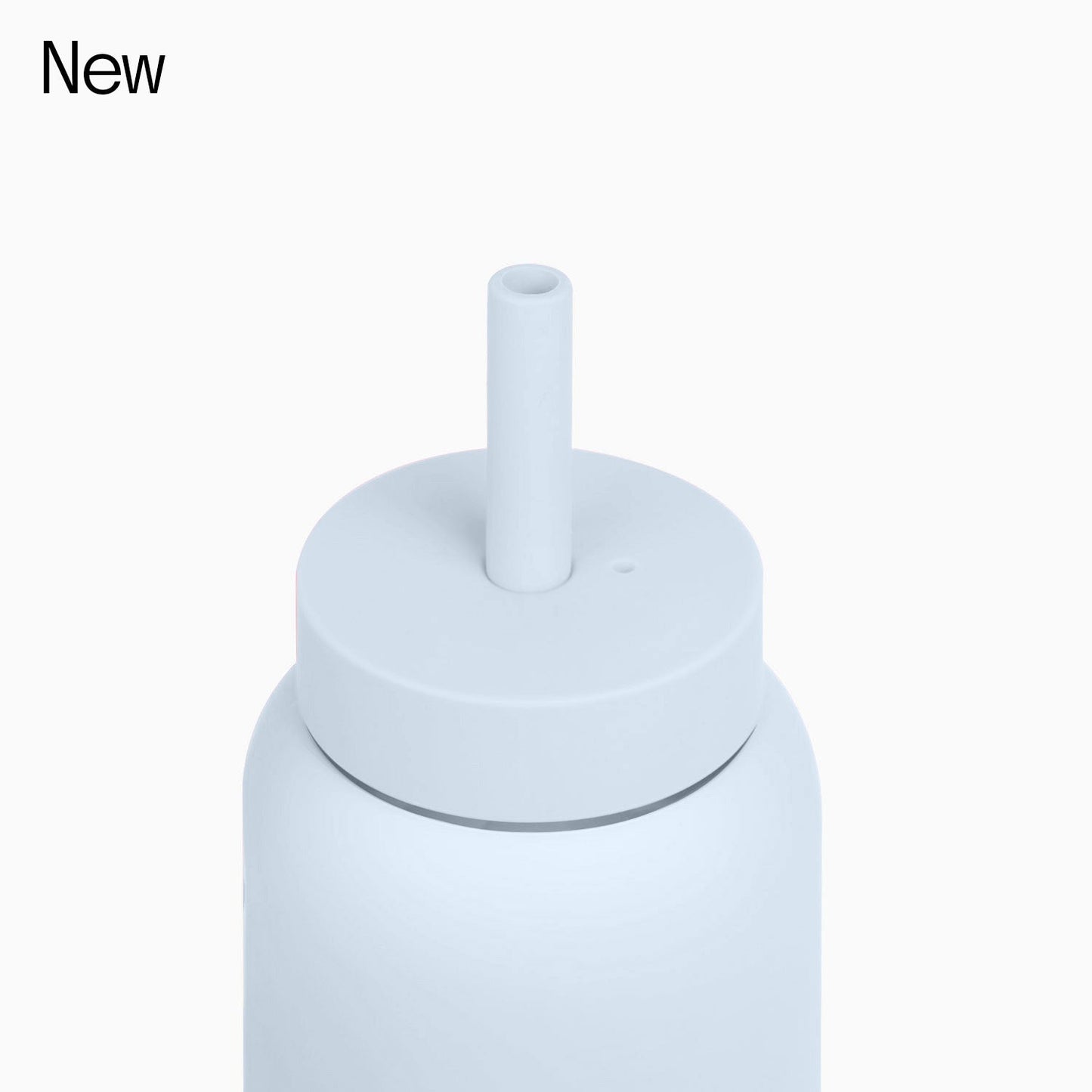BINK Mini Lounge Straw Cap 17oz