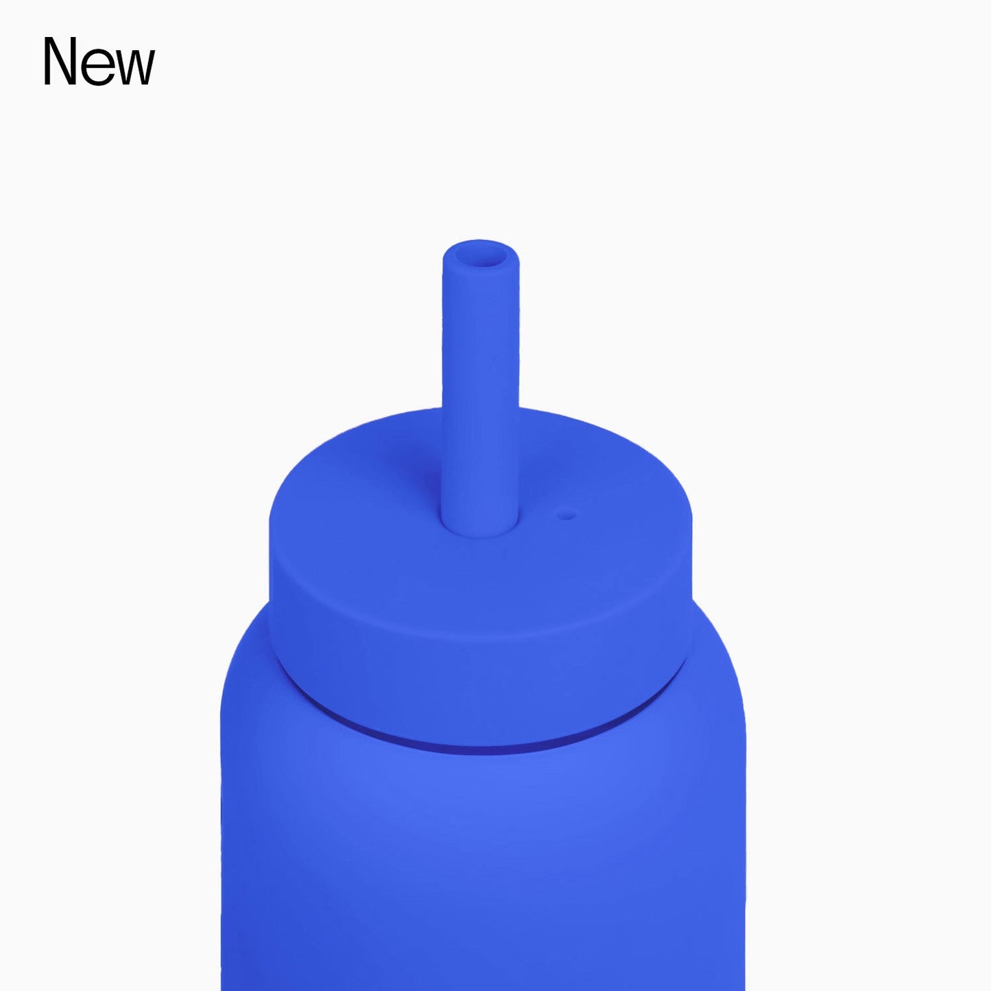 BINK Mini Lounge Straw Cap 17oz
