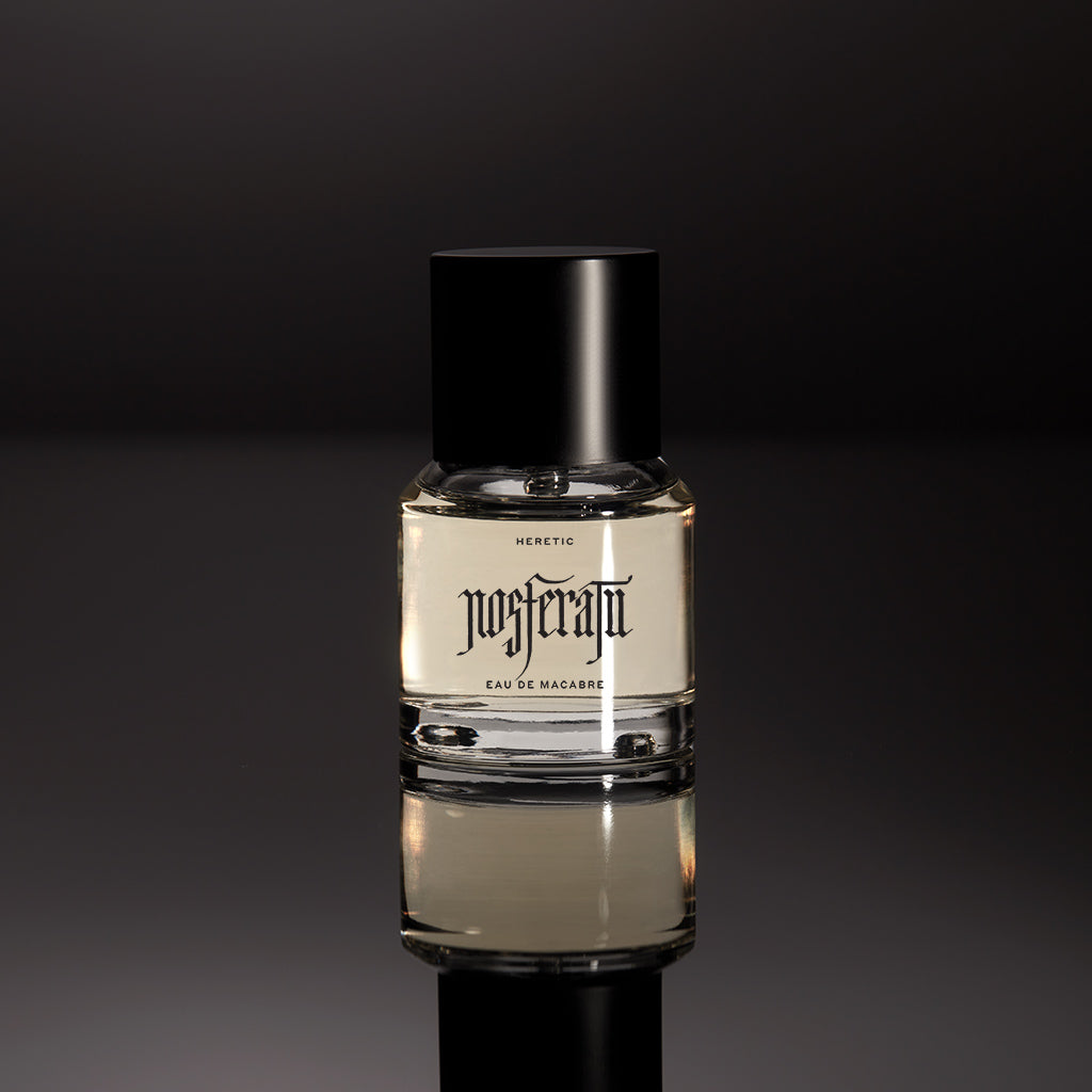 HERETIC PARFUM Nasferatu