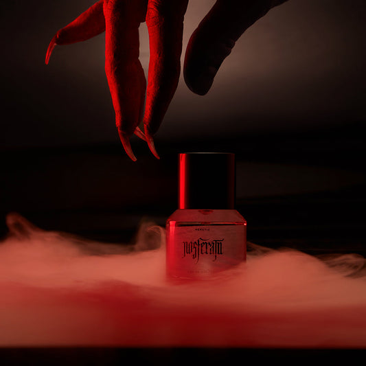 HERETIC PARFUM Nasferatu