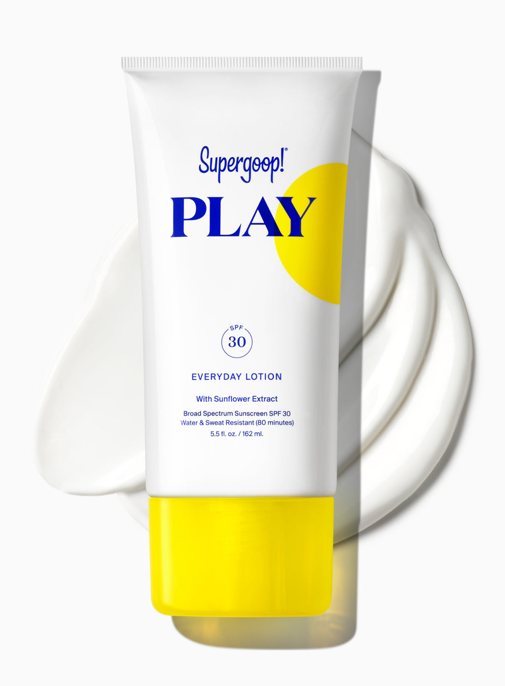 Supergoop PLAY Everyday Lotion SPF 30