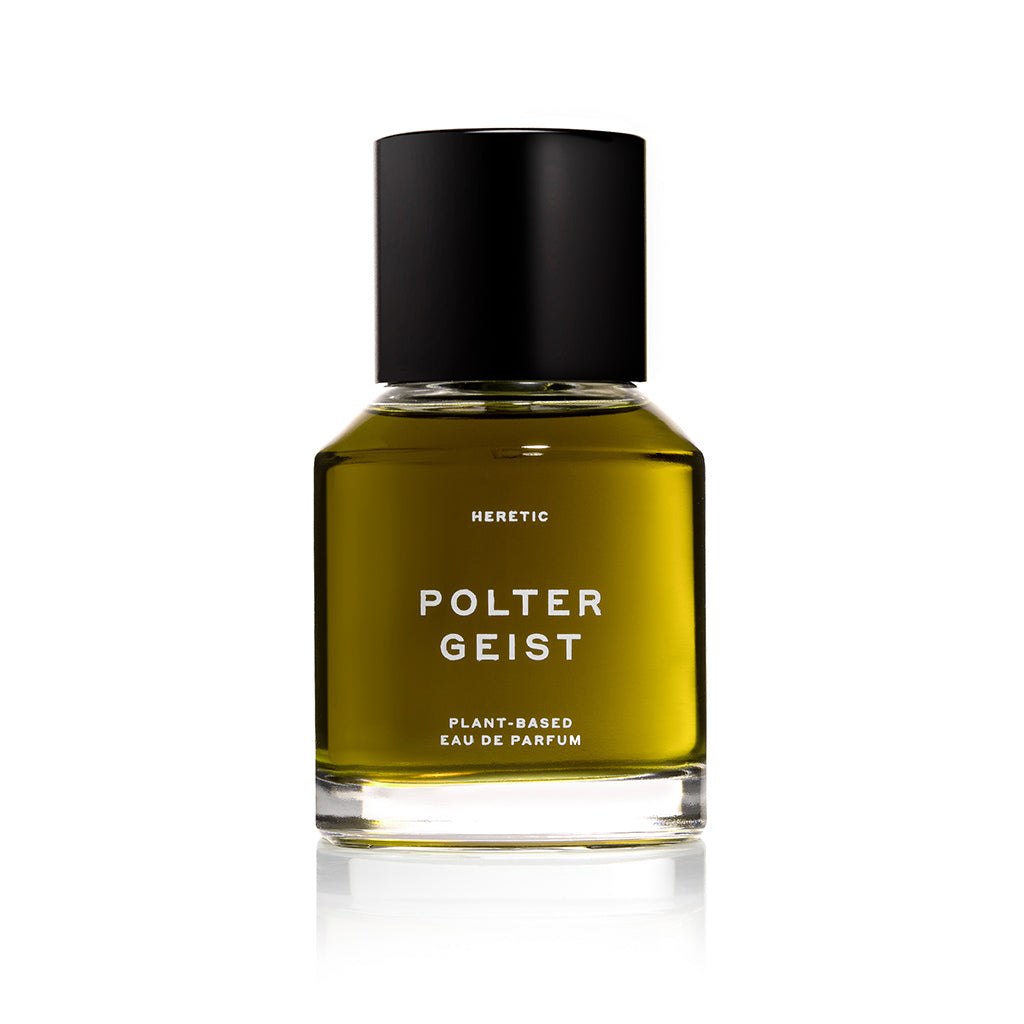 HERETIC PERFUME | POLTERGEIST