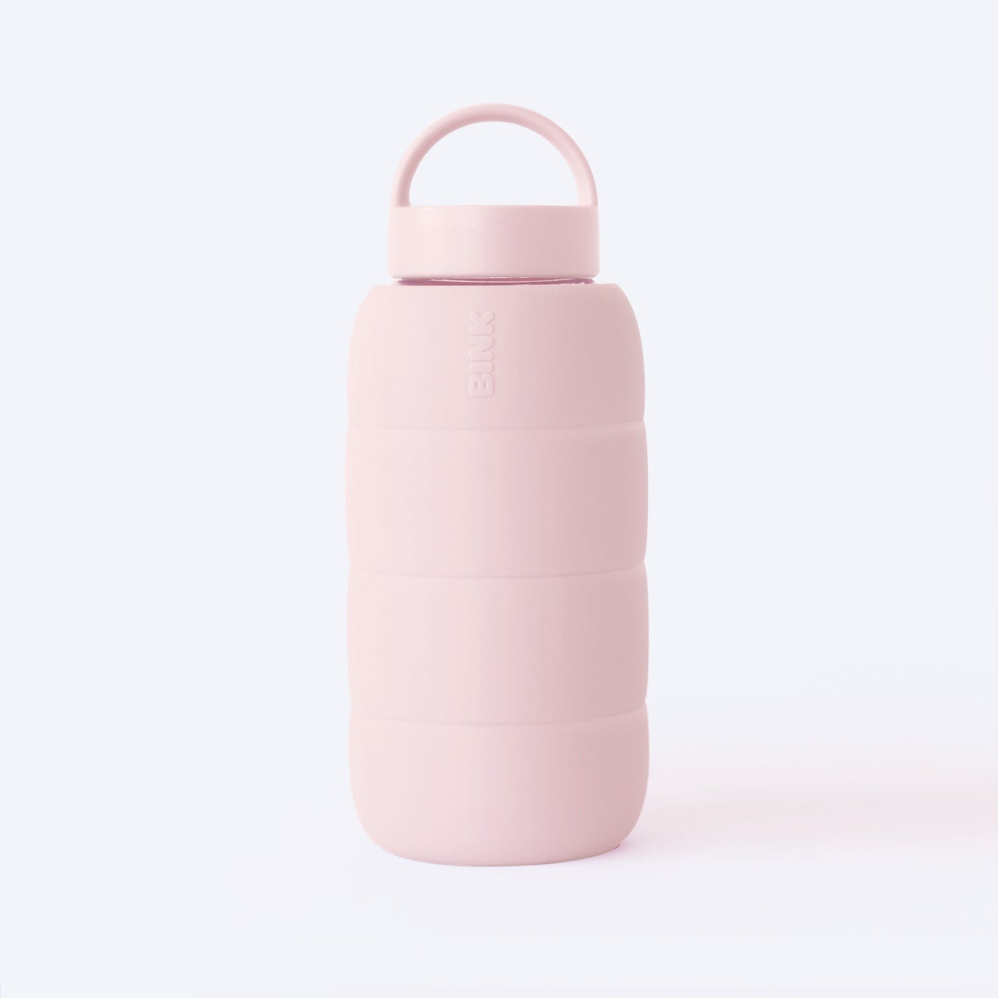 BINK Puffer Water Bottle