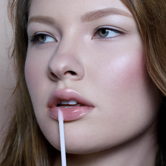 Rituel de FĂlle | Thorn Bite Peptide Plump Creme Lip Oil