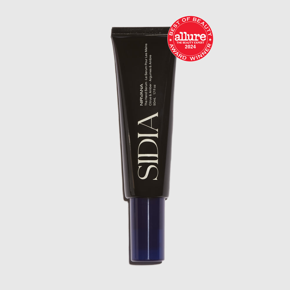 SIDIA Nirvana: The Hand Serum