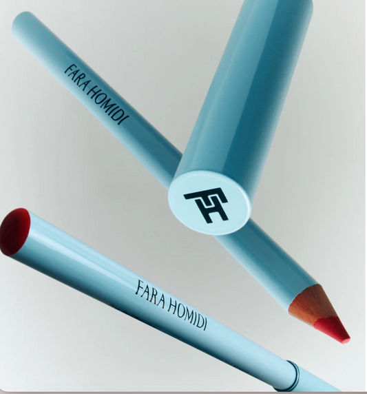 FARA HOMIDI Smudge & Contour Lip Pencil