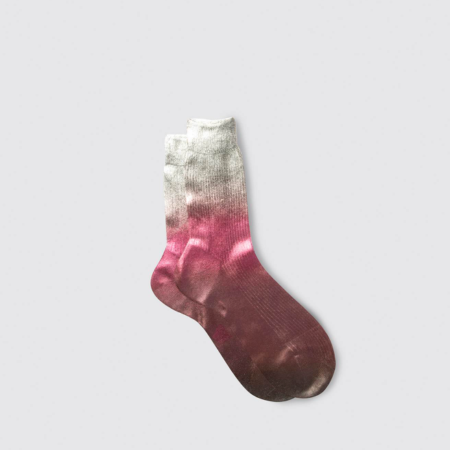 Maria La Rosa FLASH Laminate Socks