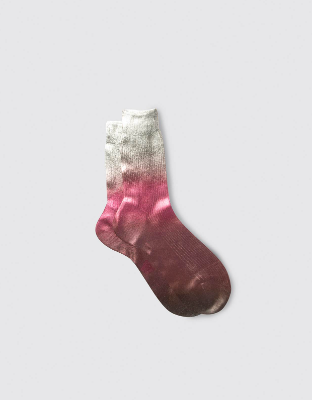 Maria La Rosa FLASH Laminate Socks