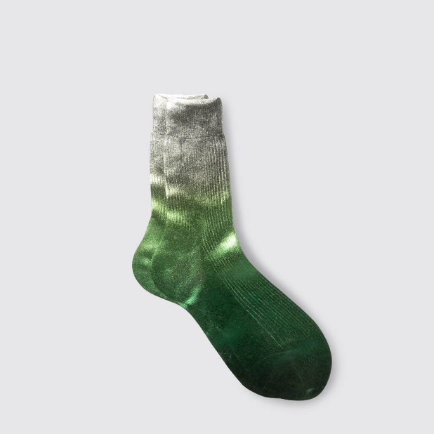Maria La Rosa FLASH Laminate Socks