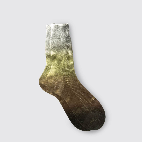 Maria La Rosa FLASH Laminate Socks