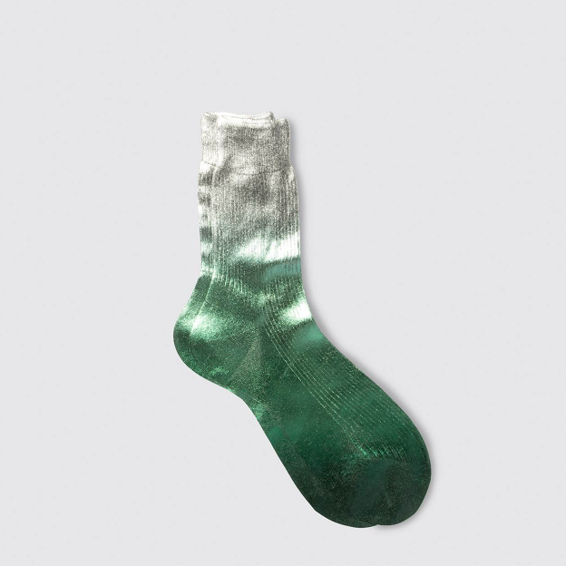 Maria La Rosa FLASH Laminate Socks