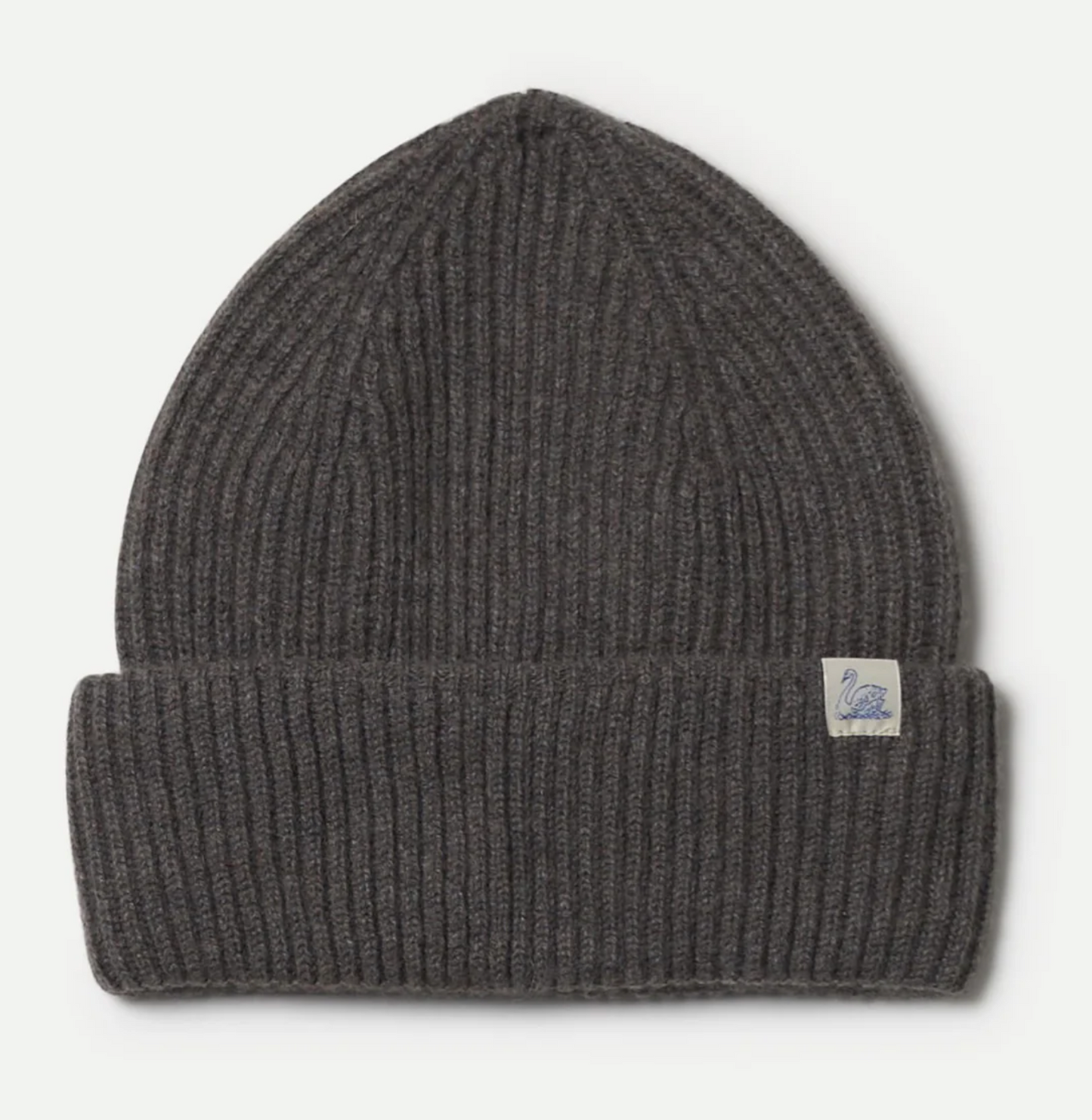 MERZ B SCHWANEN | Women's  Beanie, Merino-Silk-Cashmere Blend