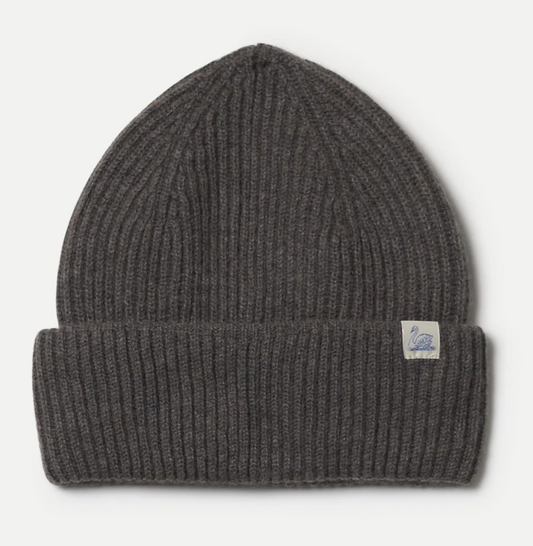 MERZ B SCHWANEN | Women's Beanie, Merino-Silk-Cashmere Blend