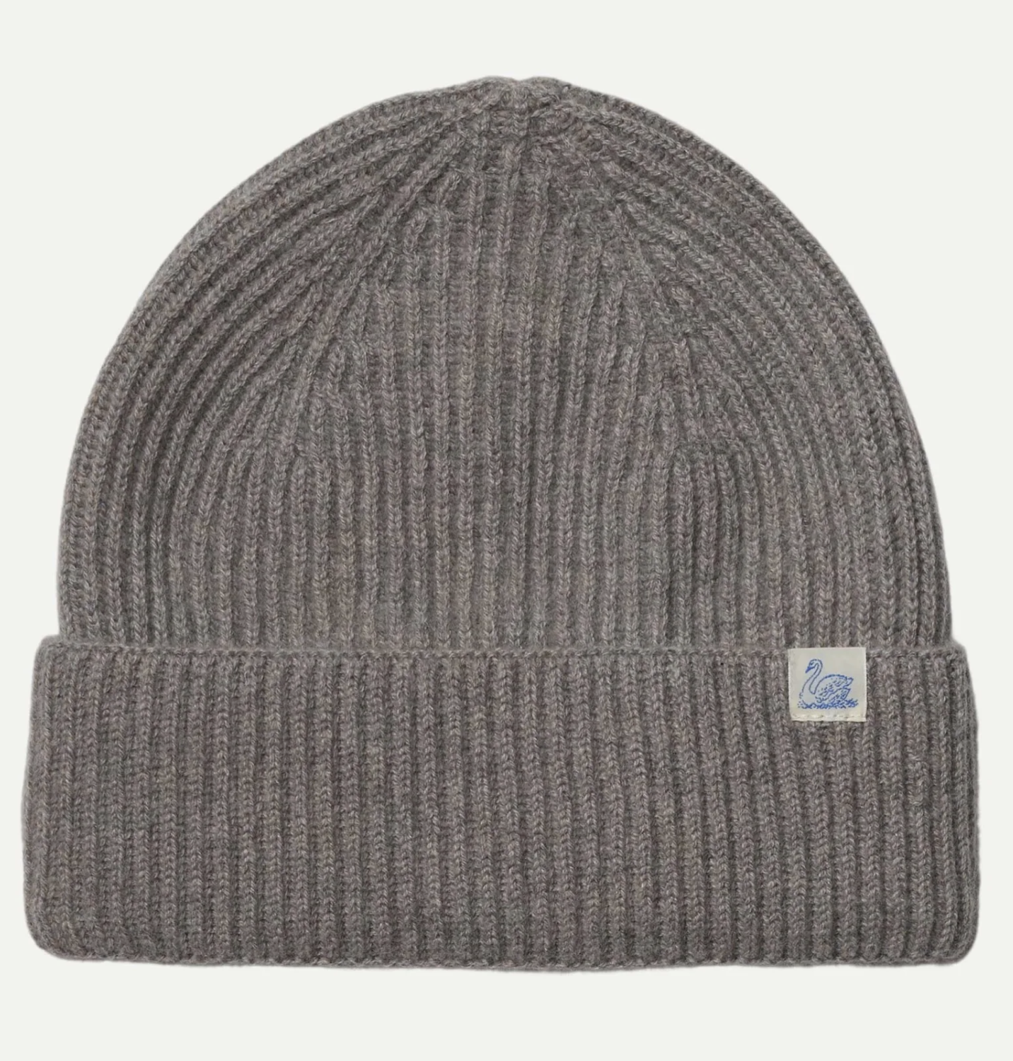 MERZ B SCHWANEN | Women's  Beanie, Merino-Silk-Cashmere Blend