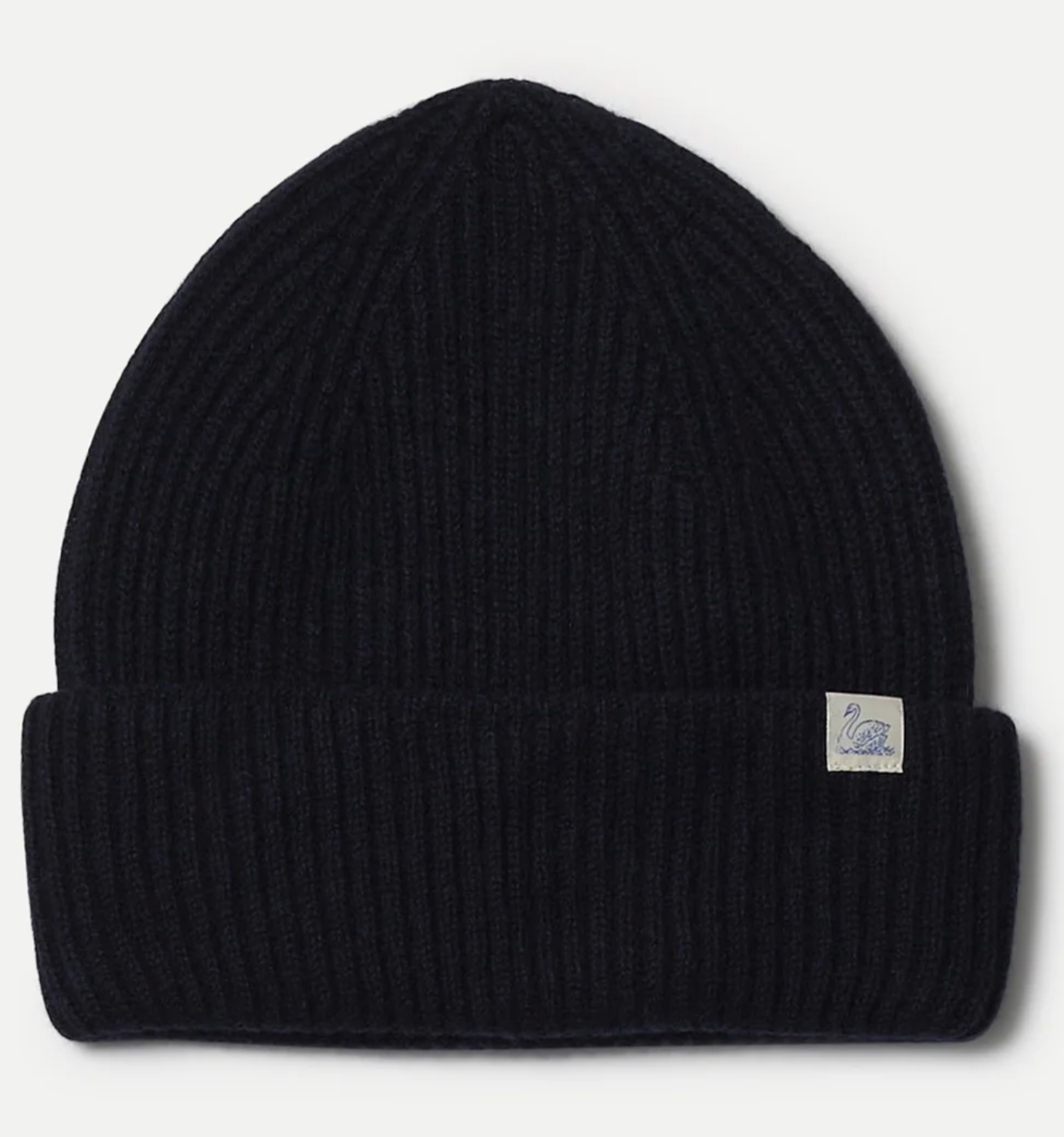 MERZ B SCHWANEN | Women's  Beanie, Merino-Silk-Cashmere Blend