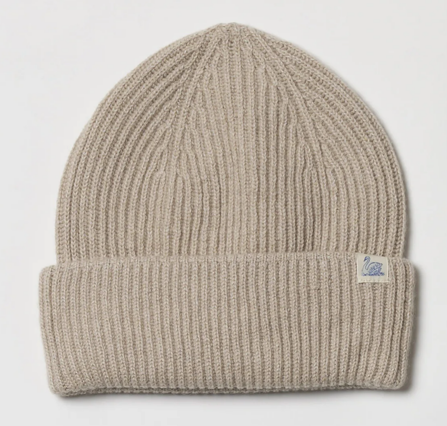 MERZ B SCHWANEN | Women's  Beanie, Merino-Silk-Cashmere Blend