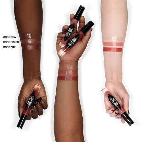 Rituel de Fille | Thorn Bite Peptide Plump Creme Lip Oil