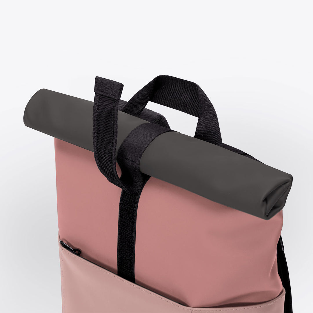Ucon Acrobatics Mini Hajo Backpack Lotus Series | Dark Rose/Rose