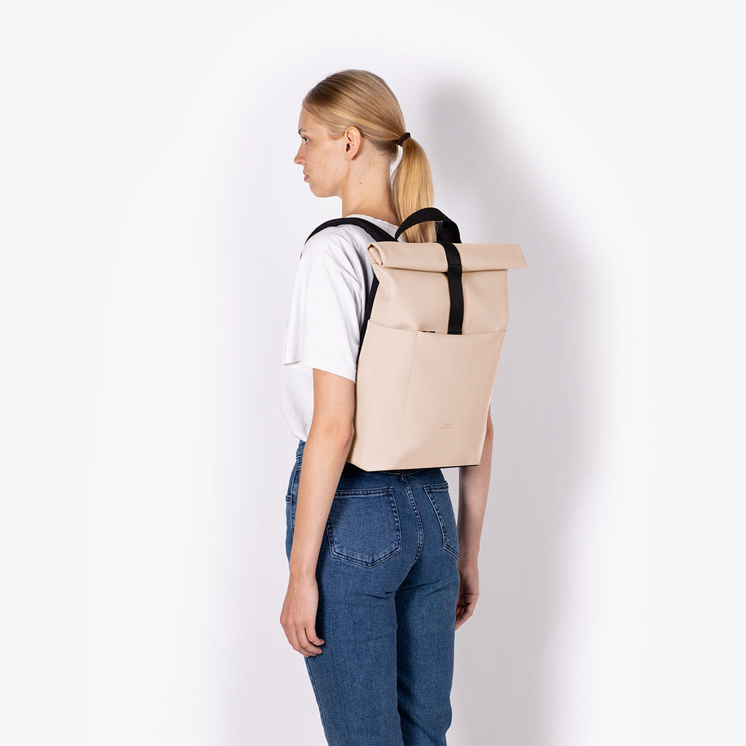 Ucon Acrobatics Hajo Mini Backpack | Light Apricot