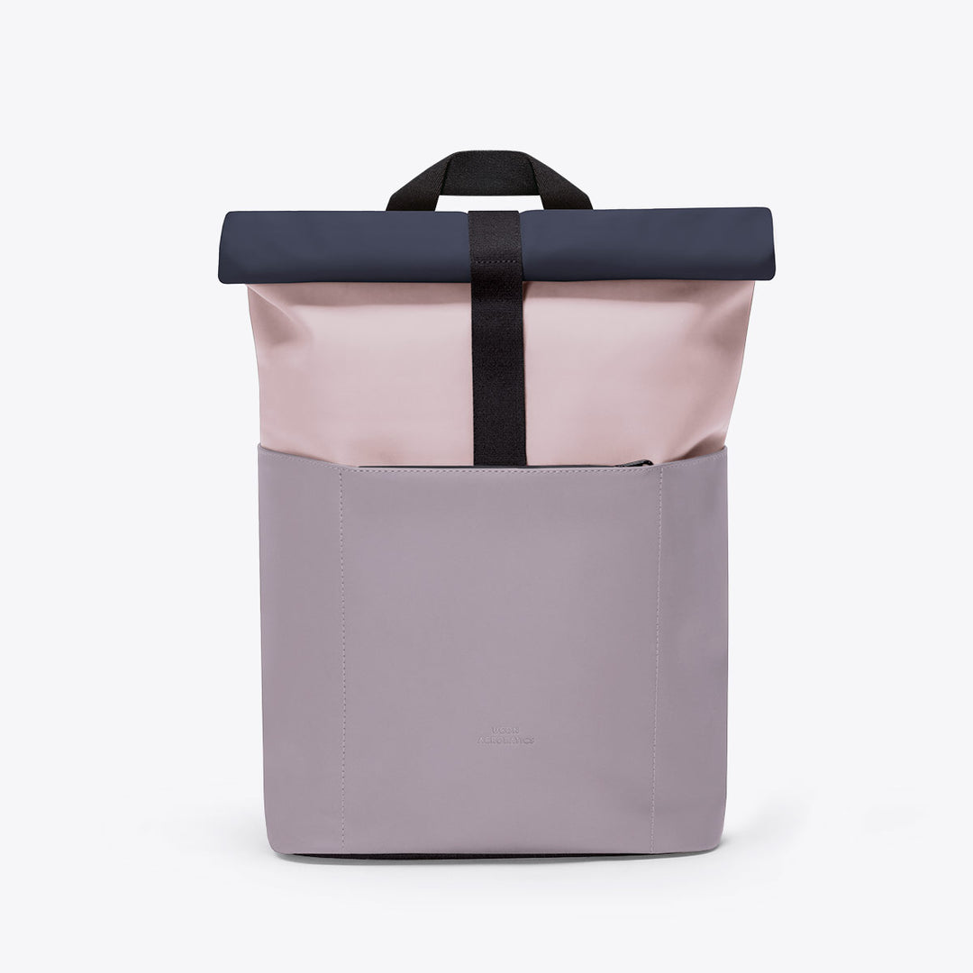 Ucon Acrobatics Hajo Mini Backpack | Light Rose/Dusty-Lilac